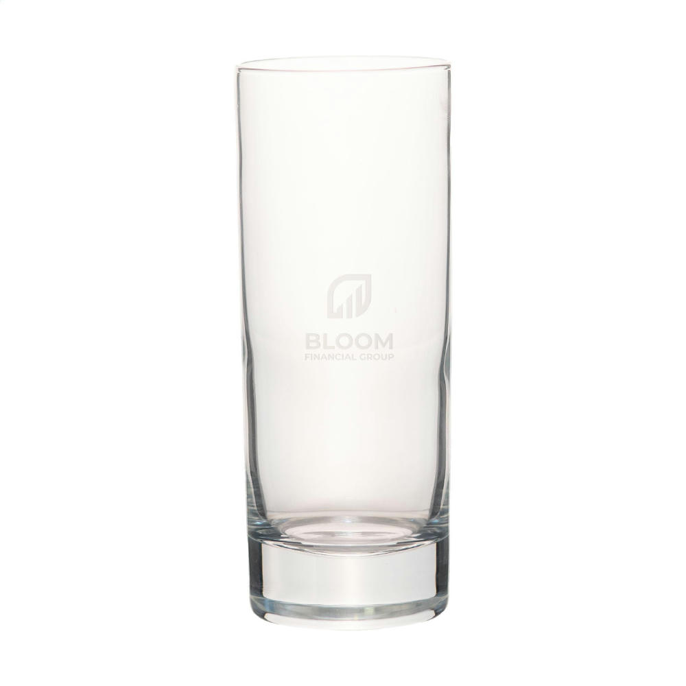 Product image Aria Longdrinkglas 330 ml Werbeartikel