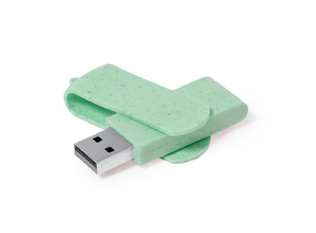 USB Speicher Brounik 16GB bedrucken
