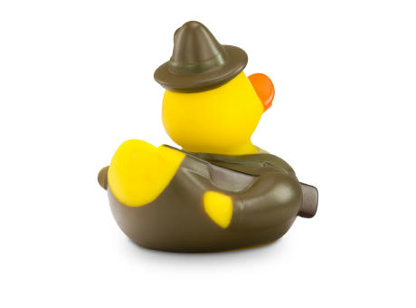 Werbeente Freddy Förster Werbeartikel