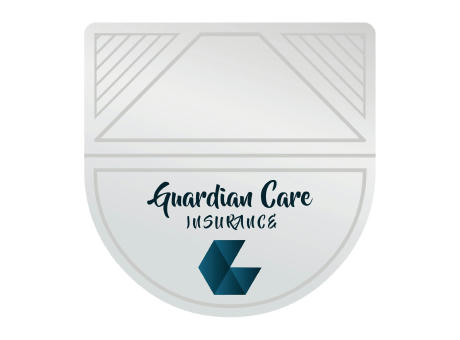 ROMINOX® Eckenklammer Corner Snap in Silber, idealer Mailingartikel für Dokumente, Büroklammer mit bis zu 10 Seiten Klemmkraft Werbeartikel