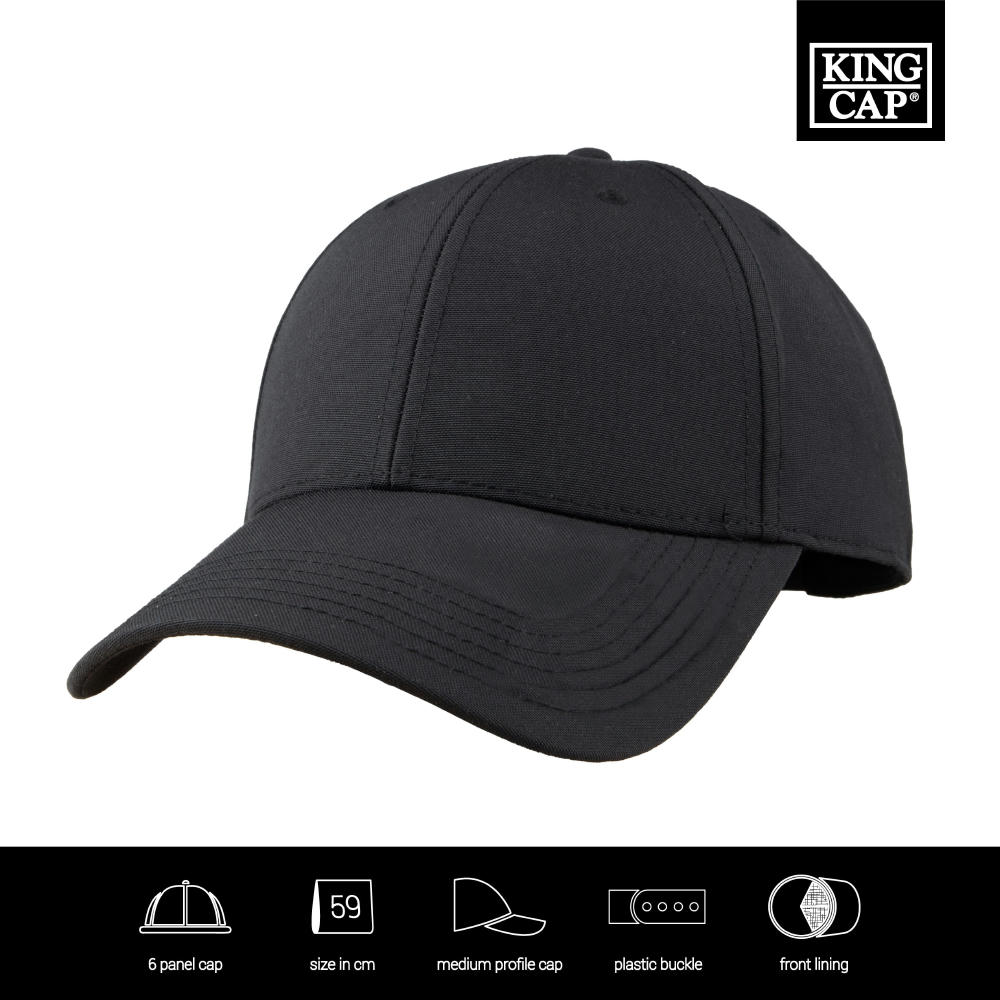 Product image Exclusive Recycled Polyester Cap Werbeartikel