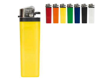 Burn Feuerzeug bedrucken