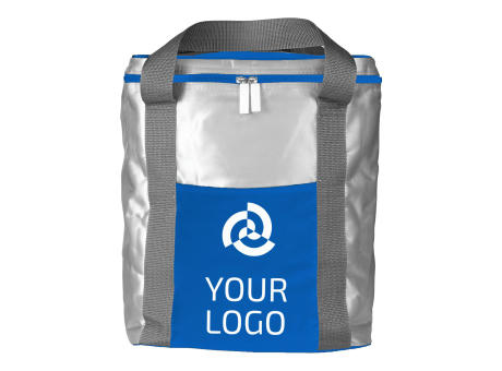 Kühltasche aus Polyester Theon bedrucken