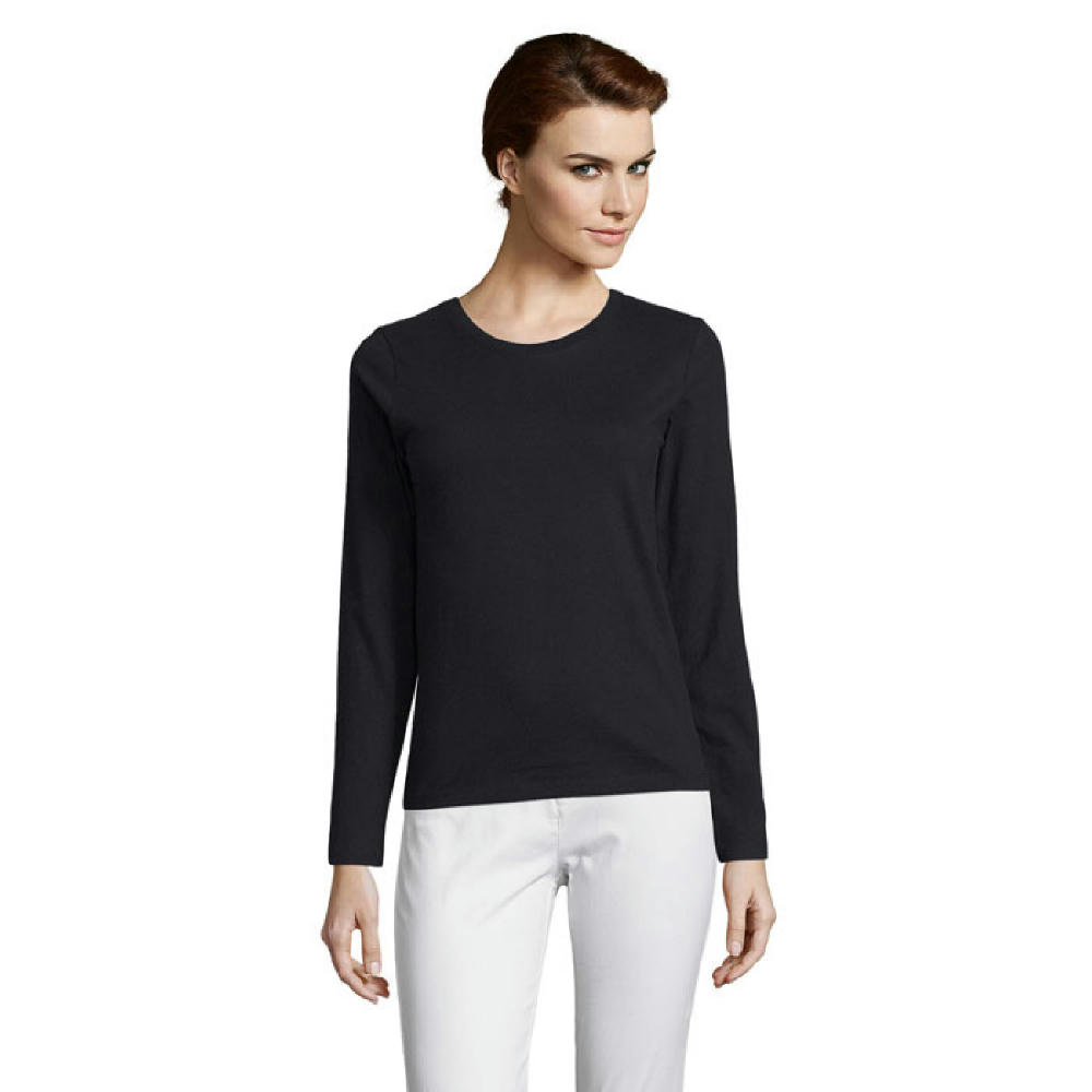 Product image IMPERIAL Women lsl 190g Werbeartikel
