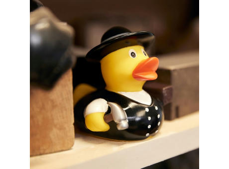 Quietsche-Ente Zimmermann Werbeartikel