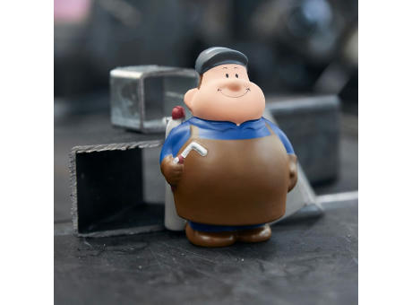 Schweißer Bert® Werbeartikel