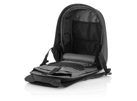 Bobby Hero Small Anti-Diebstahl-Rucksack bedrucken