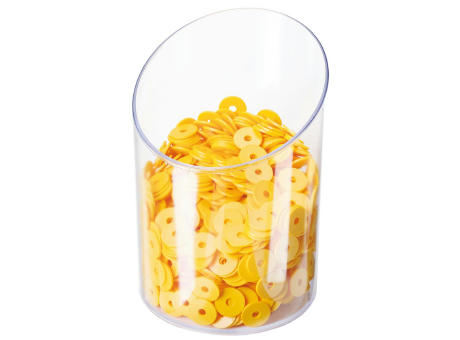 Acrylbox "Schütte" unbefüllt bedrucken