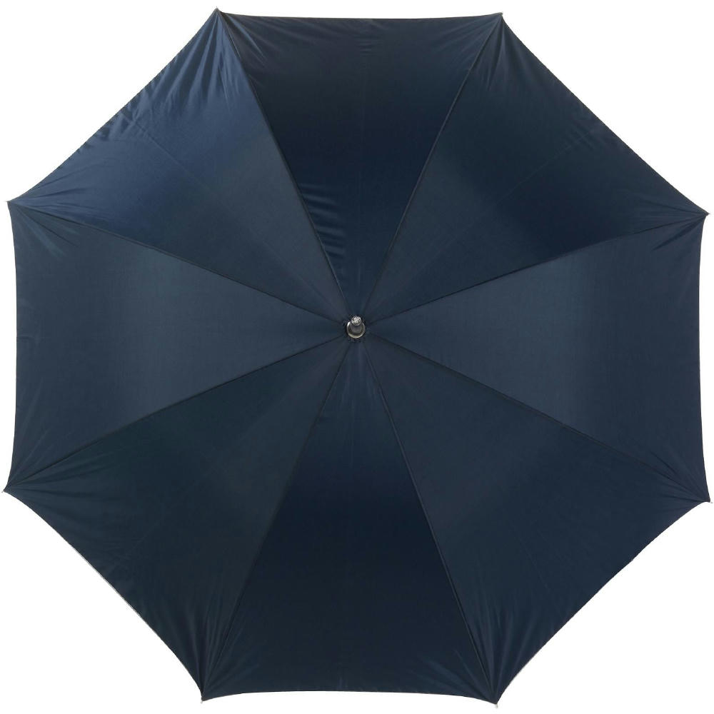 Product image Automatik Aluminium Stockschirm aus Polyester Melisande Werbeartikel
