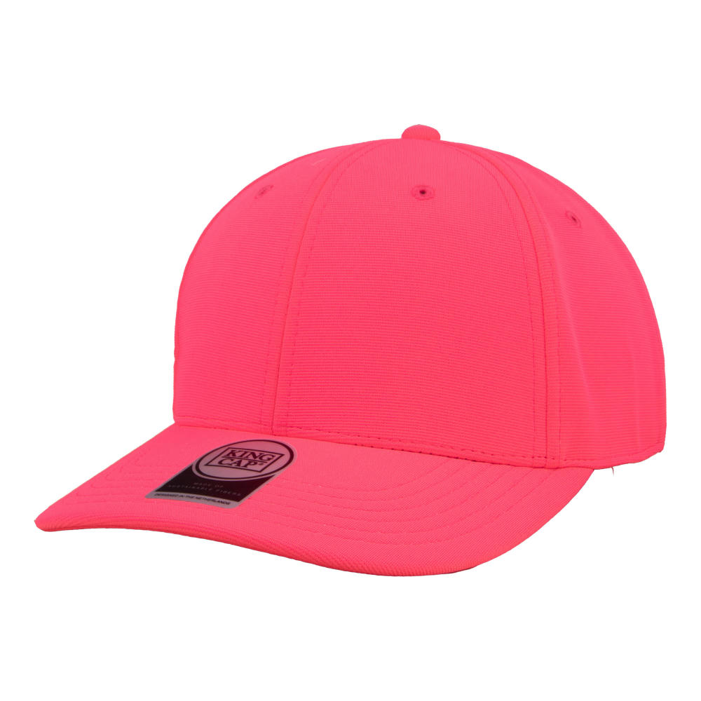 Exclusive Recycled Sports Cap Werbeartikel
