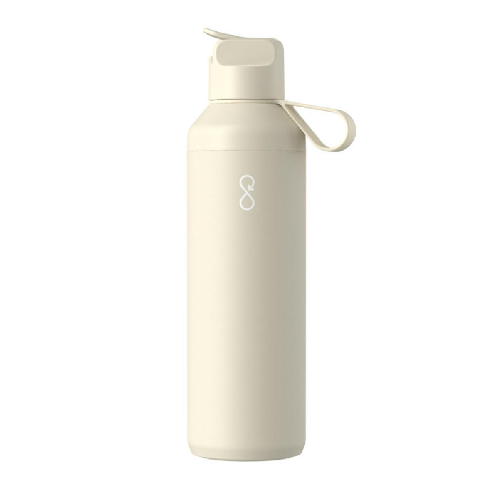 Ocean Bottle Peak GO 710 ml Flasche aus recyceltem Edelstahl Werbeartikel