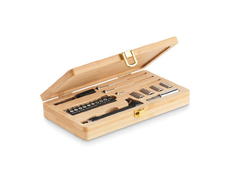 Werkzeugset Werbeartikel