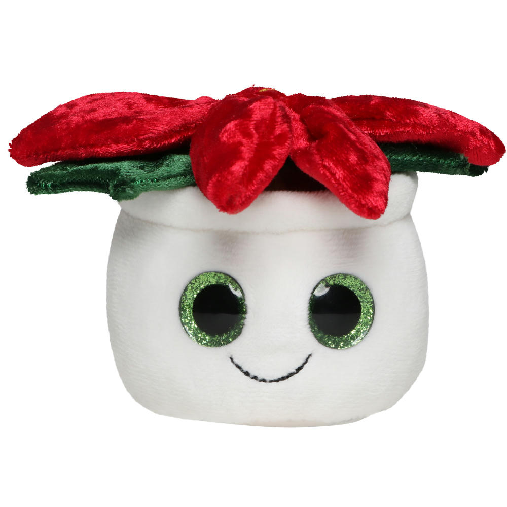 Product image Schmoozies® Evergreenies® Weihnachtsstern Werbeartikel