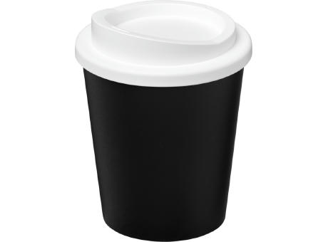 Americano® Espresso Eco 250 ml recycelter Isolierbecher  bedrucken
