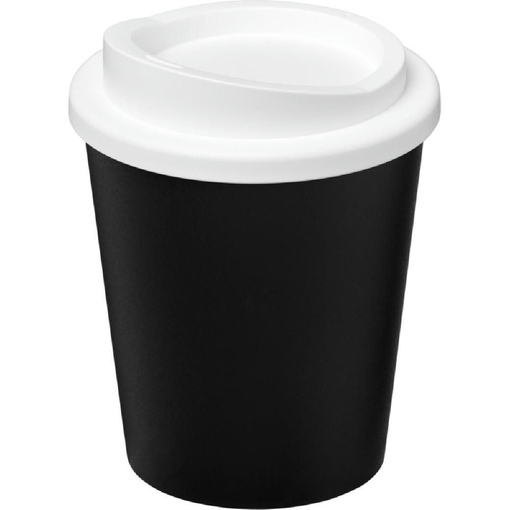 Product image Americano® Espresso Eco 250 ml recycelter Isolierbecher Werbeartikel