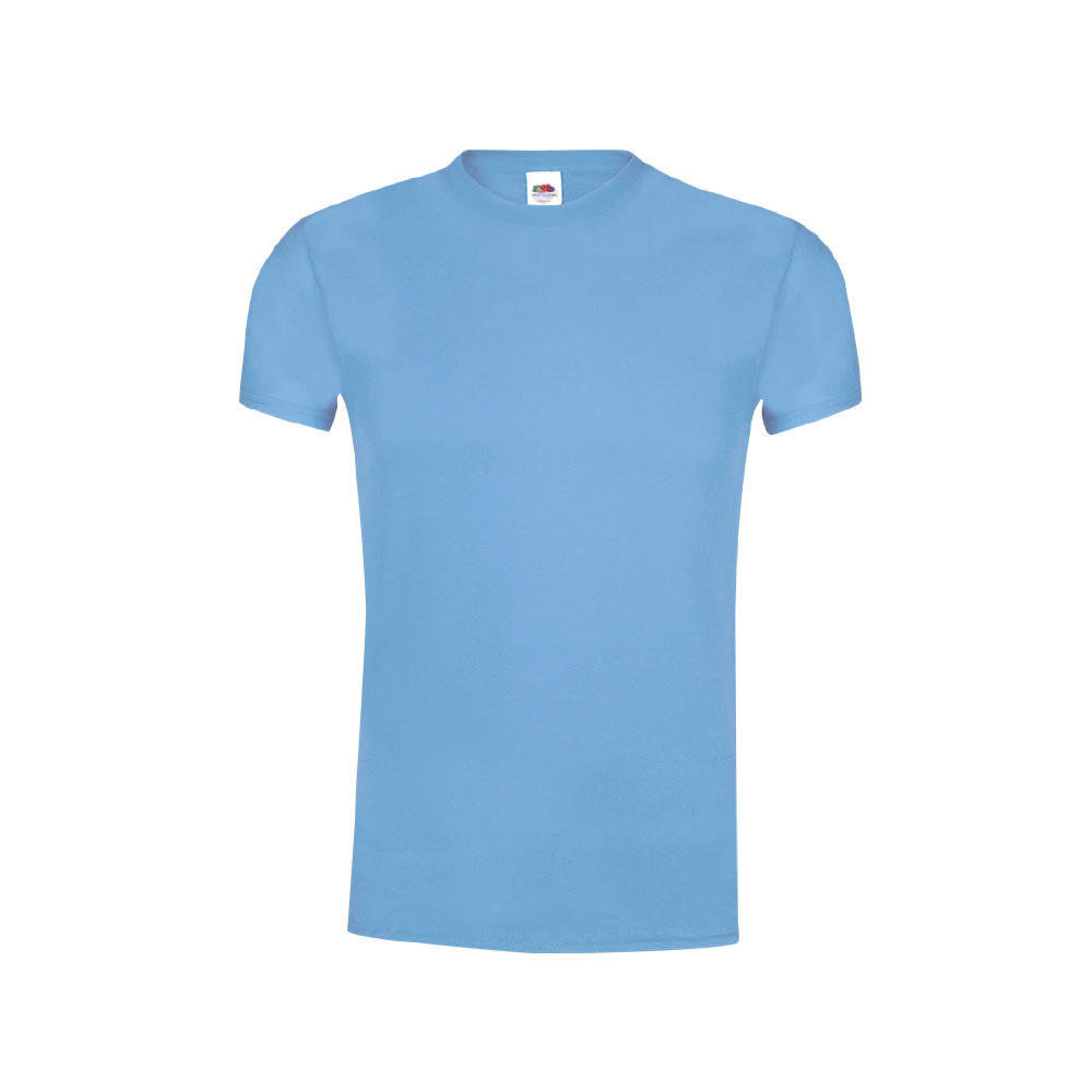 Product image Erwachsene Farbe T-Shirt Original T Werbeartikel