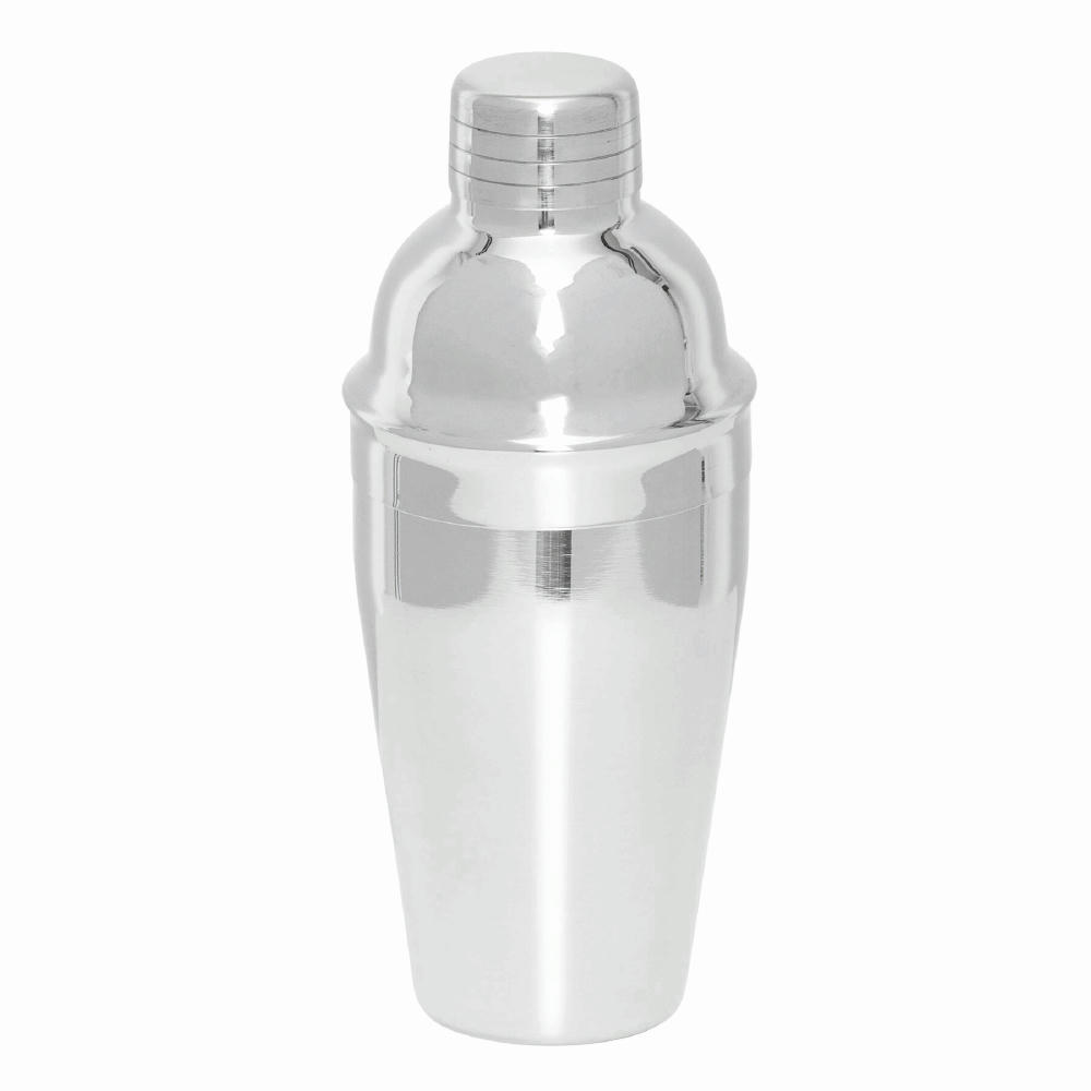 BARKEEPER - Edelstahl-Cocktailshaker-Set Werbeartikel