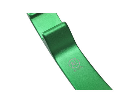 Product image Alu Opener GRS Recycled Öffner Schlüsselanhänger bedrucken