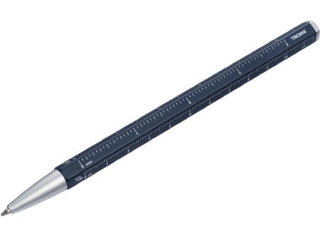 TROIKA Notizblock BLACK SLIMPAD A5 Werbeartikel