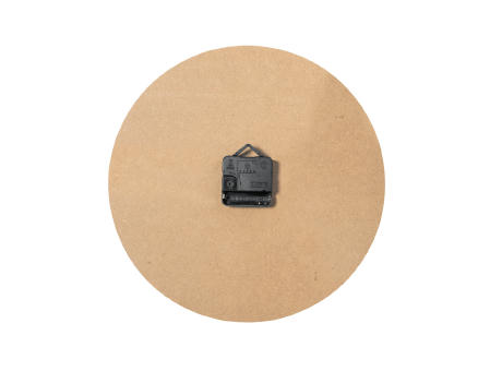 Wanduhr Yustry Werbeartikel