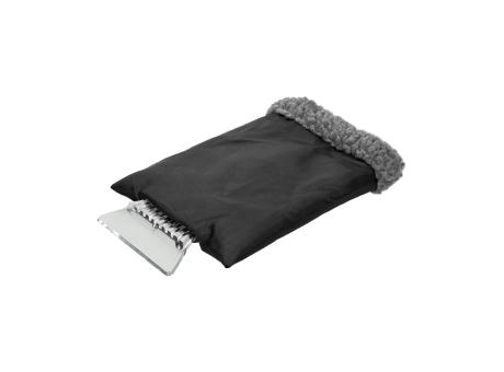 Eiskratzer "Vision" mit Handschuh Werbeartikel