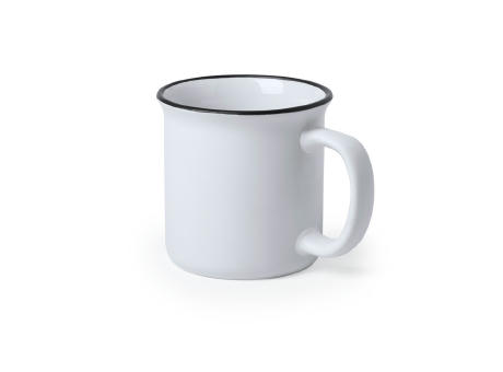 Product image Tasse Bercom bedrucken