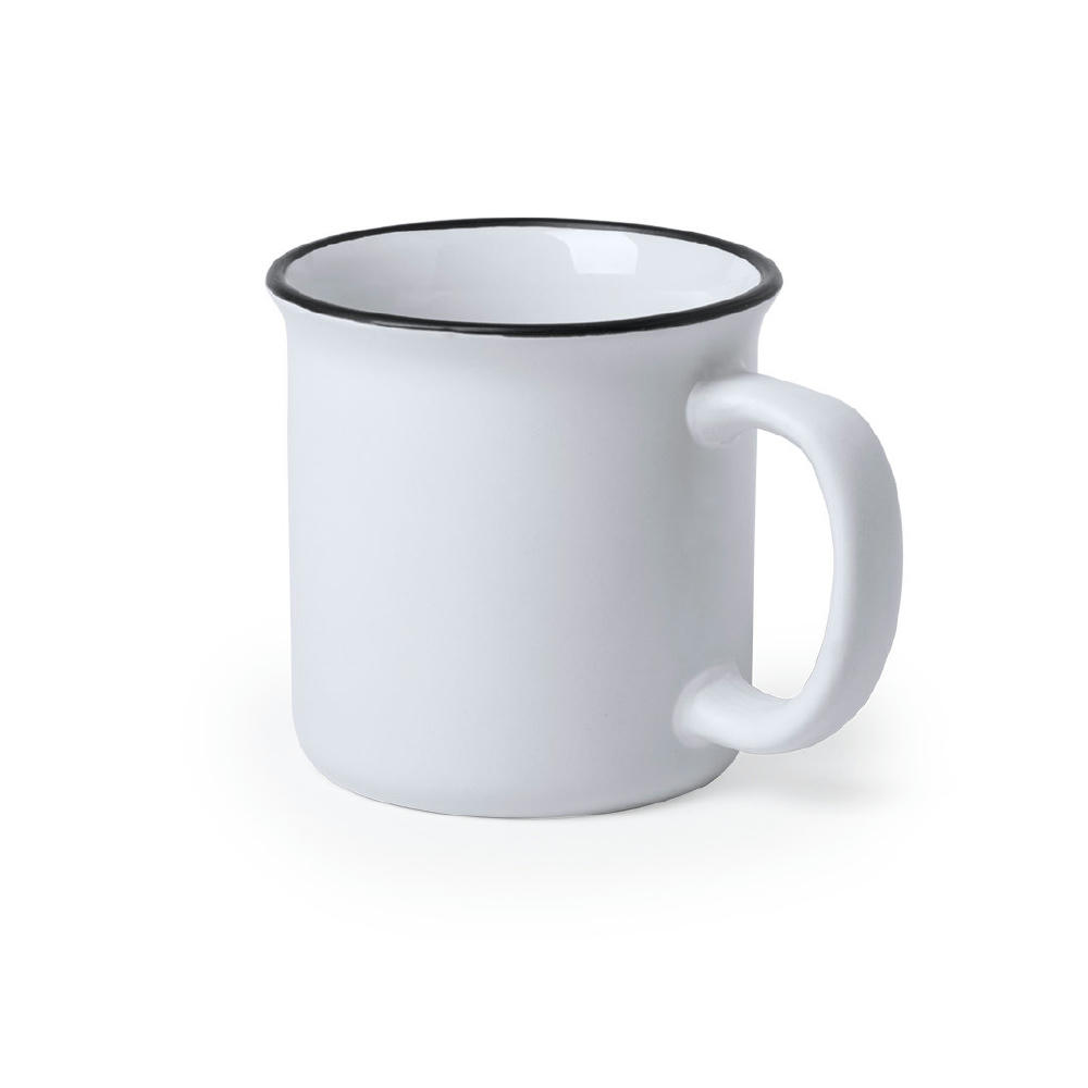 Product image Tasse Bercom Werbeartikel
