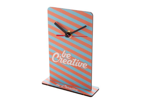 Individuelle Tischuhr BeTime Desk Werbeartikel