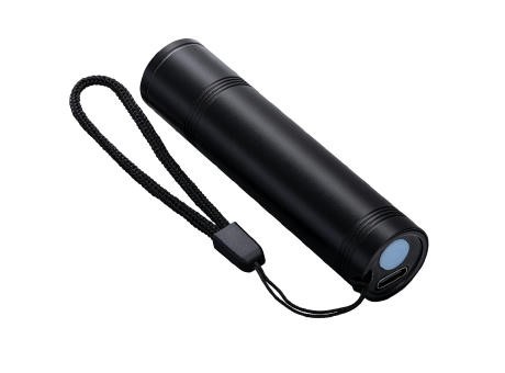 Taschenlampe REEVES-FLASH 80 Werbeartikel