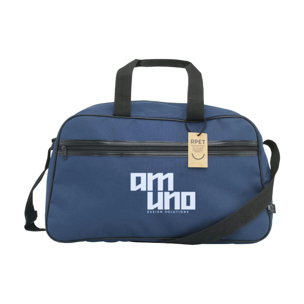 Eastport GRS RPET Sportsbag Sport-/Reisetasche Werbeartikel