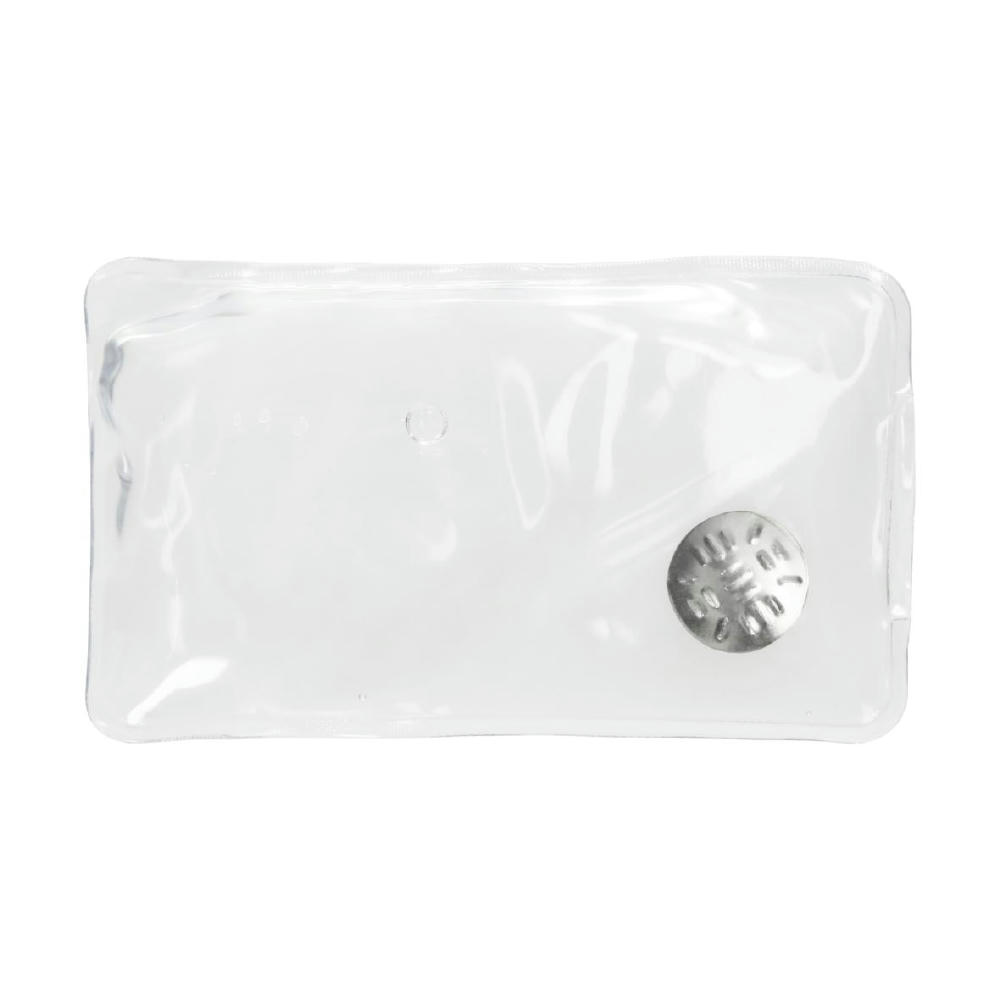 Product image Gel-Wärmekissen "Rechteck" Werbeartikel