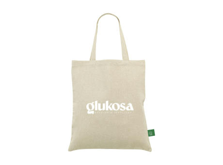 Product image Hemp Tote Bag (280 g/m²) Einkaufstasche Werbeartikel