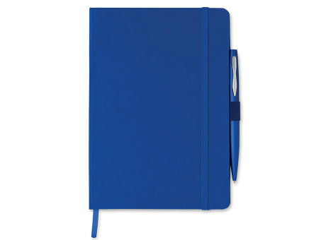 DIN A5 Notizbuch Werbeartikel