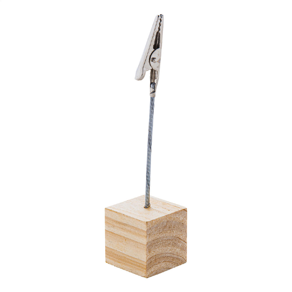 Product image Memohalter Cembra Werbeartikel