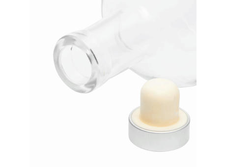 Product image PEARLY - Glas-Trinkflasche bedrucken