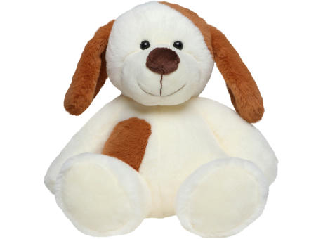 Hund Fiete Werbeartikel