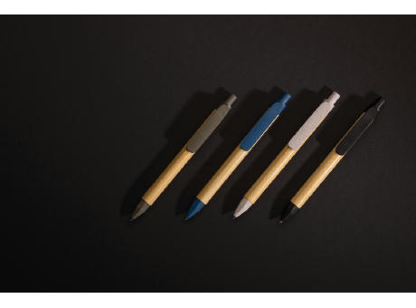 Kugelschreiber aus recyceltem Papier Werbeartikel