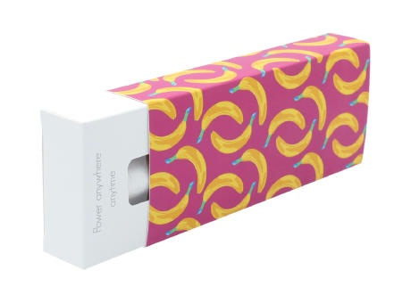 Individueller Pappschuber  CreaSleeve 297 bedrucken