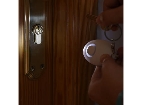 Persönlicher Alarm Lyra Werbeartikel