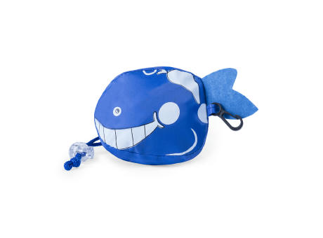 Faltbarer Rucksack Kissa bedrucken