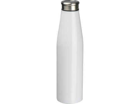 Product image Metall Trinkflasche San Marino Werbeartikel