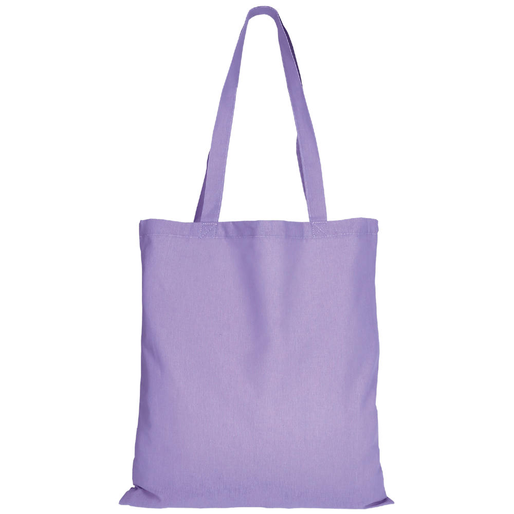T10011-TEXXILLA Baumwolltasche CLASSIC mit zwei langen Henkeln, 140 g/m², ca. 38 x 42 cm Werbeartikel