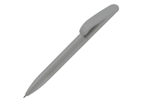 Product image Kugelschreiber Slash Soft-Touch Hergestellt in Deutschland Werbeartikel