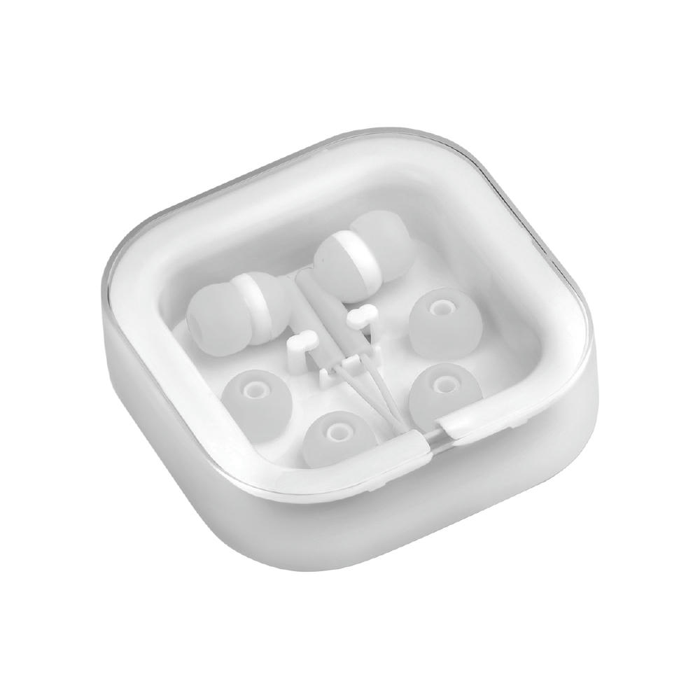 Product image In-Ear-Kopfhörer Clarin Werbeartikel