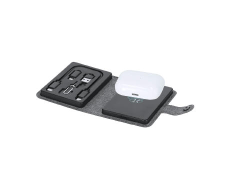 Ladegerät Zakary Werbeartikel