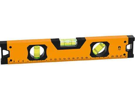 Product image Aluminium-Wasserwaage "Balance Level 300" Werbeartikel