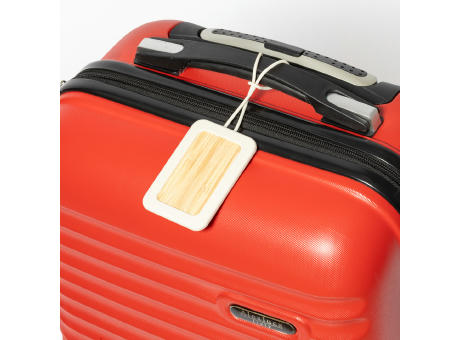 Kofferanhänger Holda Werbeartikel