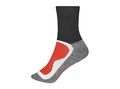 Sport Socks - Funktions- und Sport-Socke bedrucken