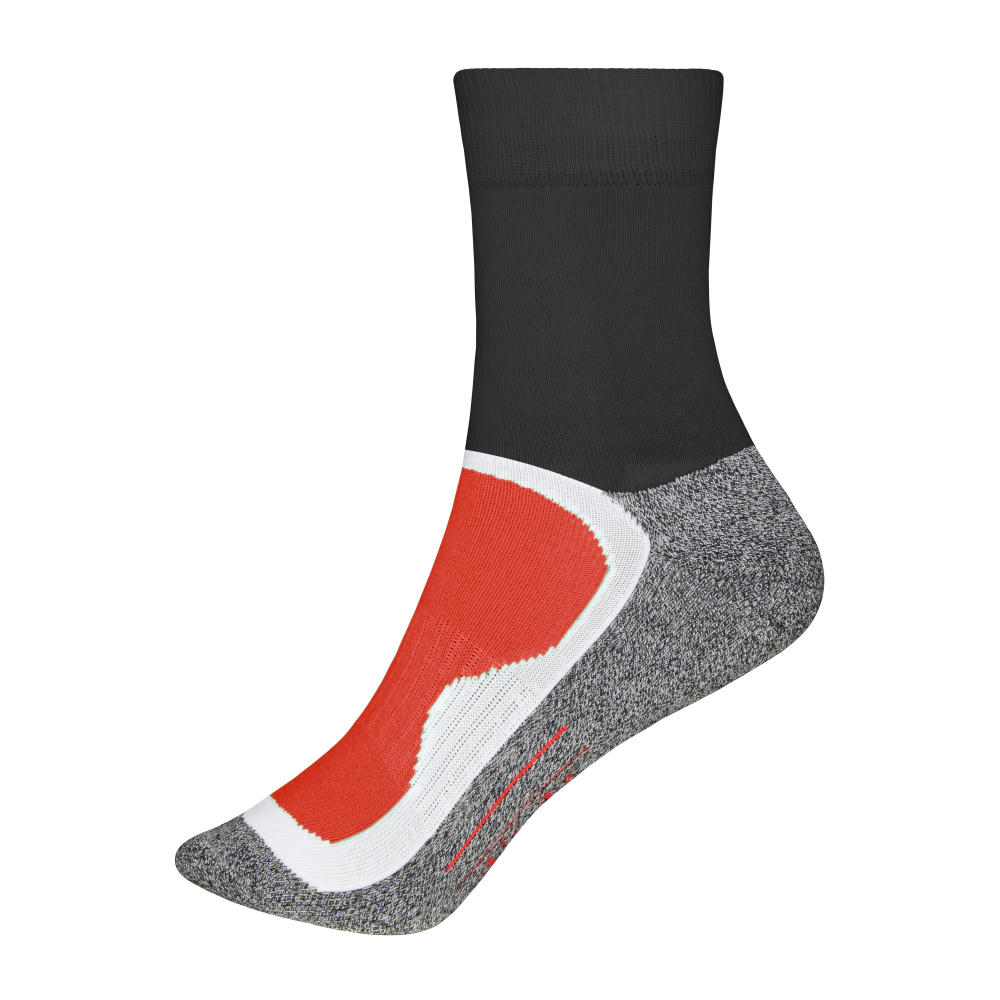 Product image Sport Socks - Funktions- und Sport-Socke Werbeartikel