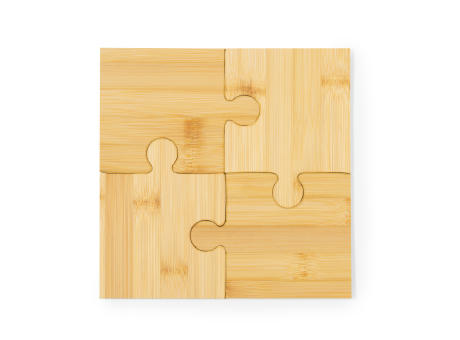 Product image Untersetzer Set Mizar Werbeartikel